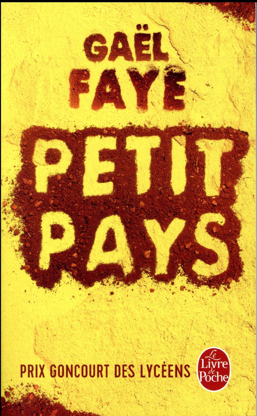 Petit Pays by Gaël Faye