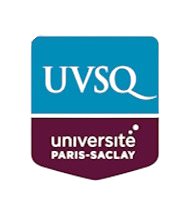 UVSQ logo